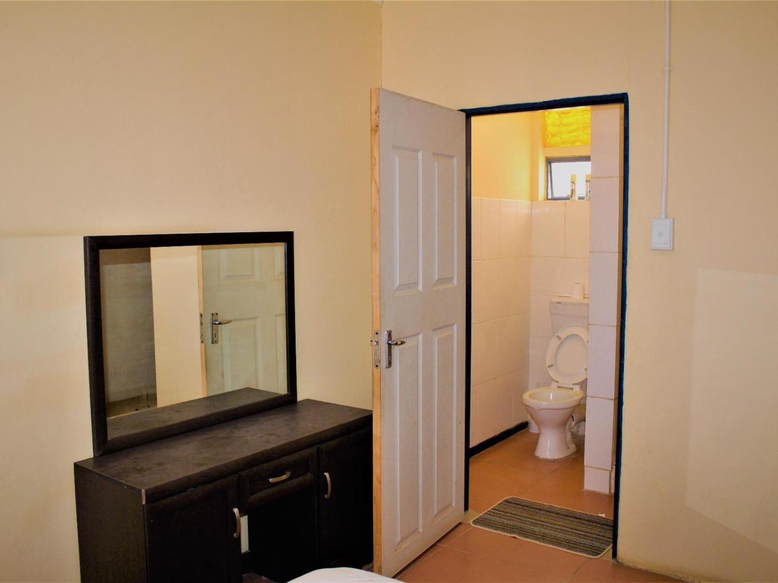 P Wake Guesthouse Opuwo Chambre photo