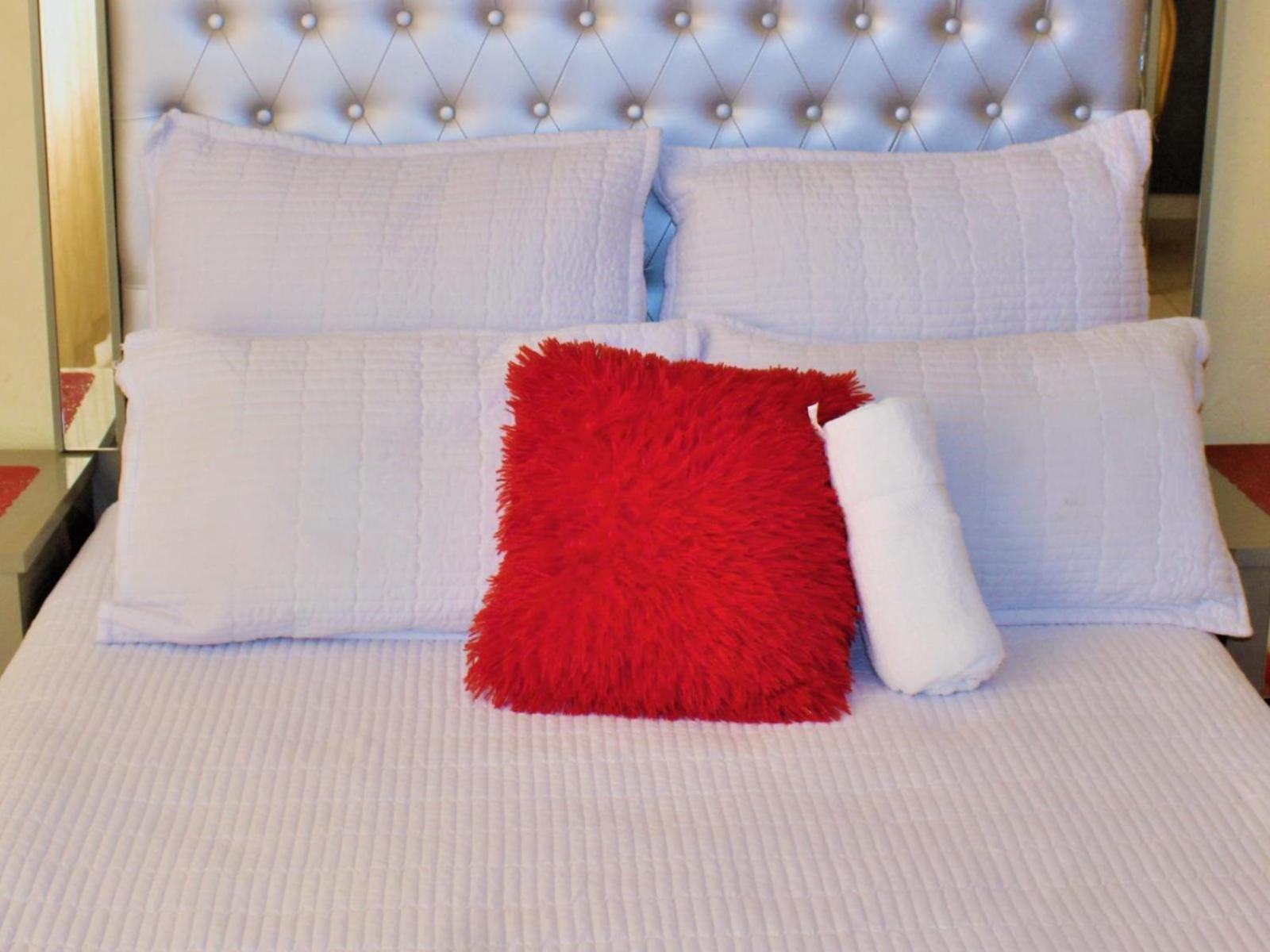 P Wake Guesthouse Opuwo Chambre photo